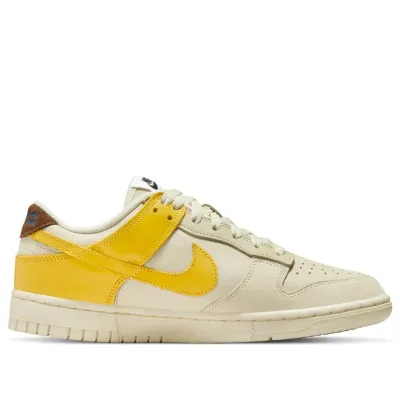 Nike Dunk Low LX ‘Banana’