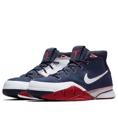 Nike Zoom Kobe 1 Protro ‘USA’