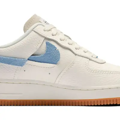 Nike Air Force 1 Vandalized ‘Green’