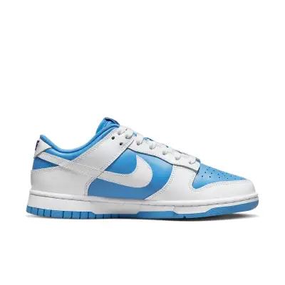Nike Dunk Low ‘Reverse UNC’