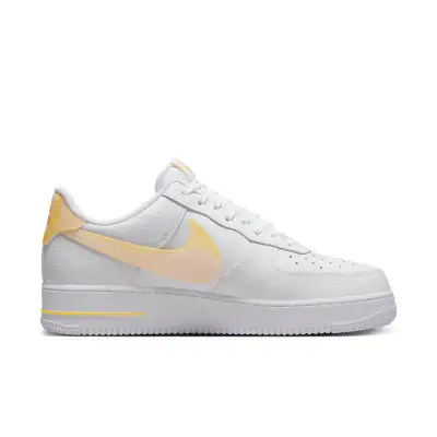Nike Air Force 1 Low Jumbo ‘White Vivid Sulfur’