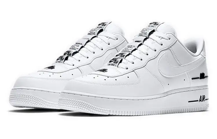 Nike Air Force 1 ’07 LV8 ‘Added Air’