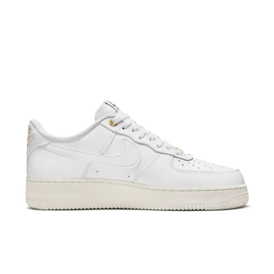 Nike Air Force 1 ’07 ‘Join Forces – White’