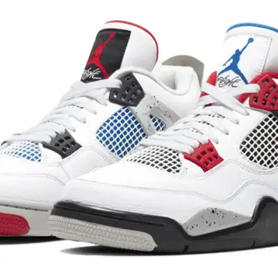 Air Jordan 4 Retro SE ‘What The 4’