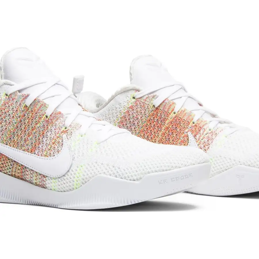 Nike Kobe 11 Elite Low 4KB ‘White Horse’