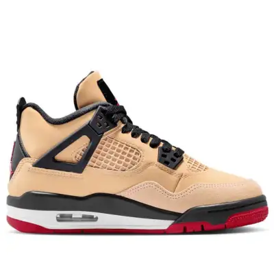 Air Jordan 4 ‘Pizza’ IH2094-200