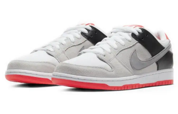 Nike SB Dunk Low ‘AM90 Infrared’