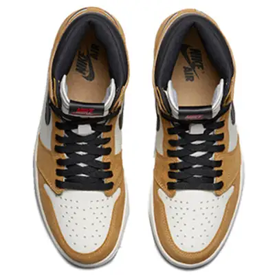 Air Jordan 1 Retro High OG ‘Rookie of the Year’