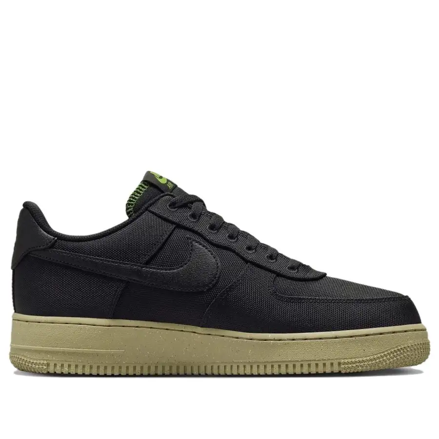 Nike Air Force 1 Low ’07 LV8 ‘Black Olive’
