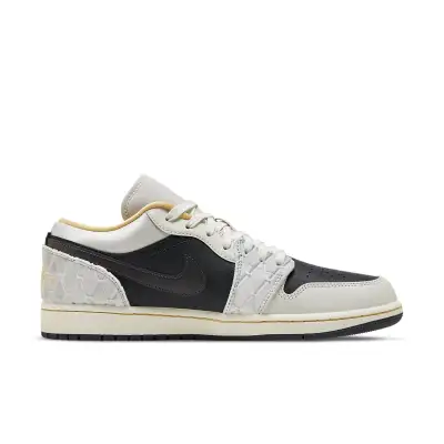 Air Jordan 1 Low SE ‘Beaded Swoosh’