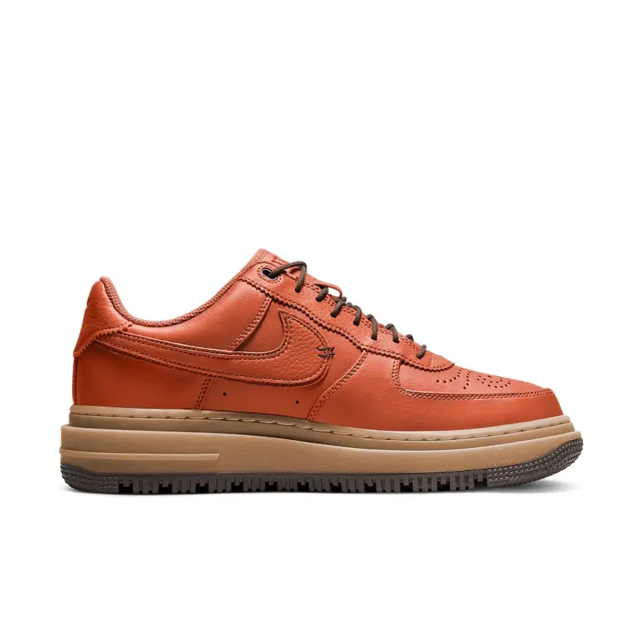 Nike Air Force 1 Luxe ‘Burnt Sunrise’