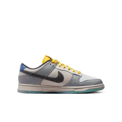 Nike x North Carolina A&T State Dunk Low ‘Aggies’