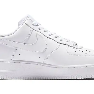 Nike Air Force 1 ’07 ‘White’