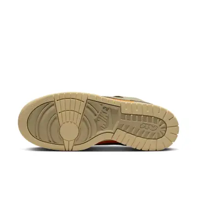 Nike Dunk Low Remastered ‘Olive’