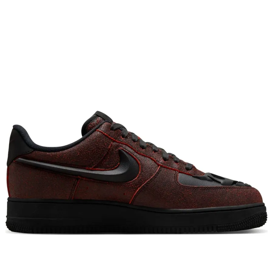 Nike Air Force 1 ‘Halloween’