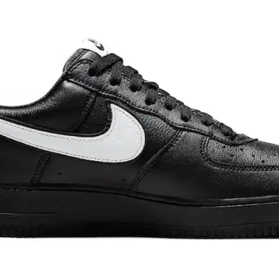 Nike Air Force 1 Low Retro QS ‘Black White’