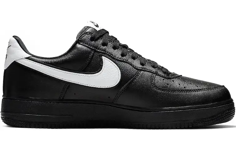 Nike Air Force 1 Low Retro QS ‘Black White’