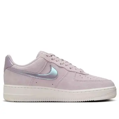 Nike Air Force 1 ’07 SE ‘Platinum Violet’