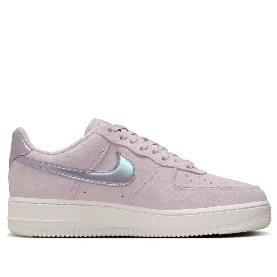 Nike Air Force 1 ’07 SE ‘Platinum Violet’
