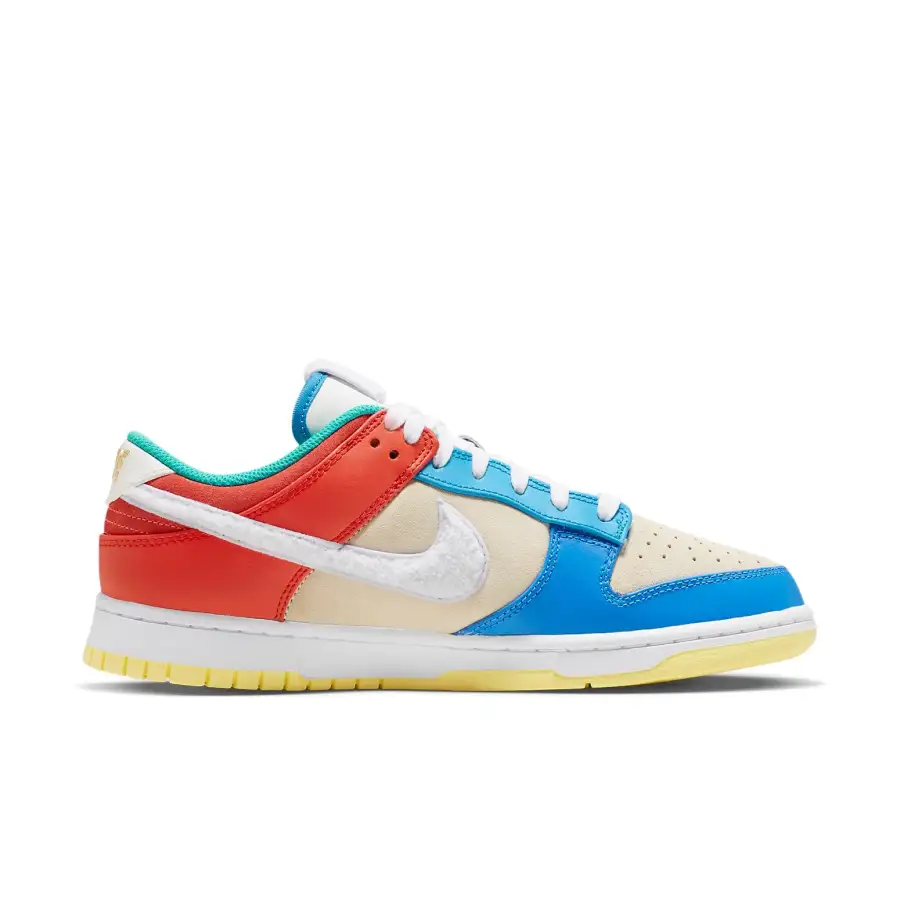 Nike Dunk Low ‘Year of the Rabbit – Multi-Color’