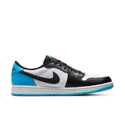 Air Jordan 1 Retro Low OG ‘UNC’