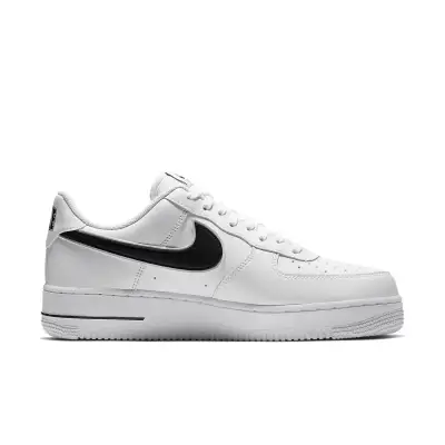 Nike Air Force 1 Low ’07 3 ‘White Black’