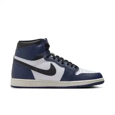 Air Jordan 1 Retro High OG ‘Midnight Navy’