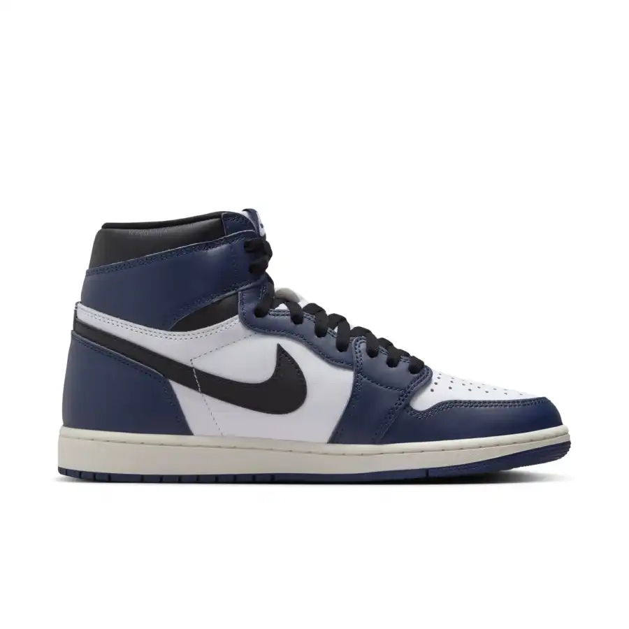 Air Jordan 1 Retro High OG ‘Midnight Navy’