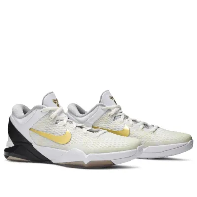Nike Zoom Kobe 7 System Elite ‘Home’