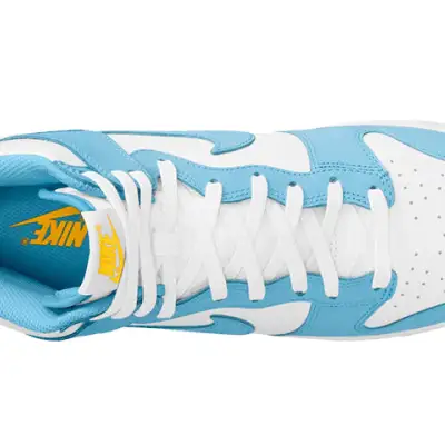 Nike Dunk High ‘Blue Chill’