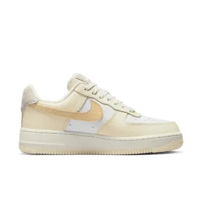 Nike Air Force 1 Low ’07 ‘Coconut Milk’