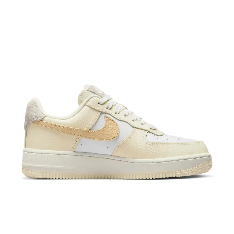 Nike Air Force 1 Low ’07 ‘Coconut Milk’