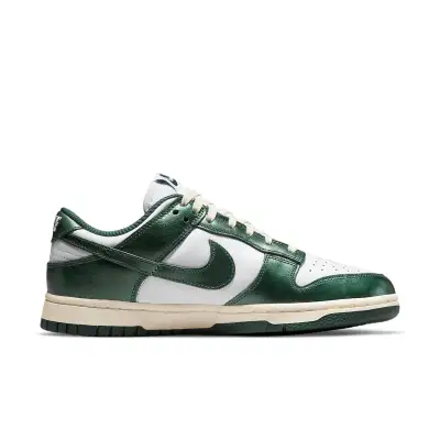Nike Dunk Low ‘Vintage Green’