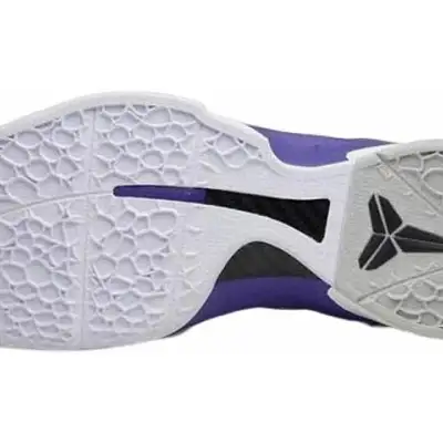 Nike Zoom Kobe 6 ‘Concord’