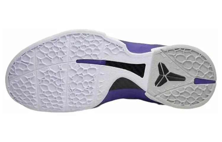 Nike Zoom Kobe 6 ‘Concord’