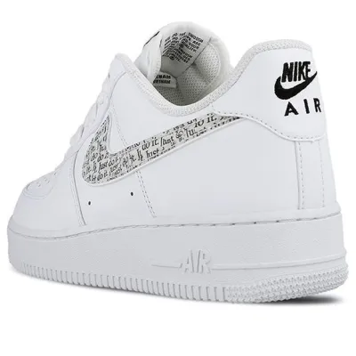 Nike Air Force 1 ’07 LV8 ‘Just Do It’