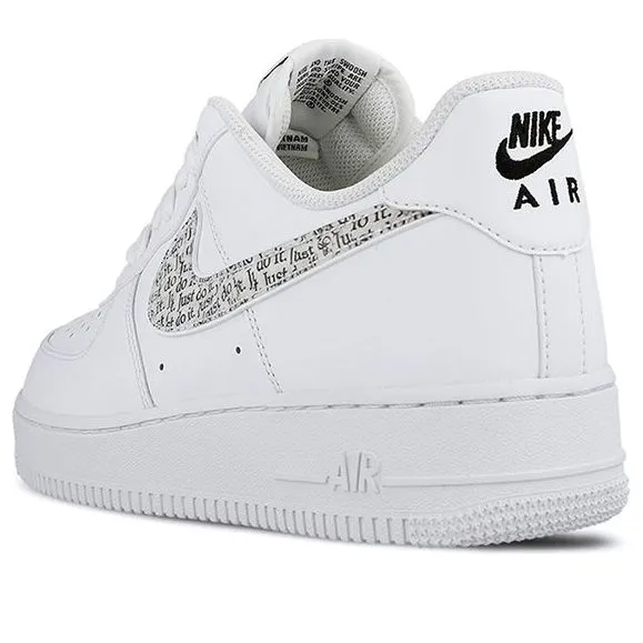Nike Air Force 1 ’07 LV8 ‘Just Do It’