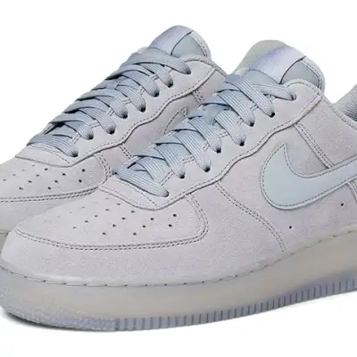 Nike Air Force 1 ’07 Low ‘Wolf Grey’