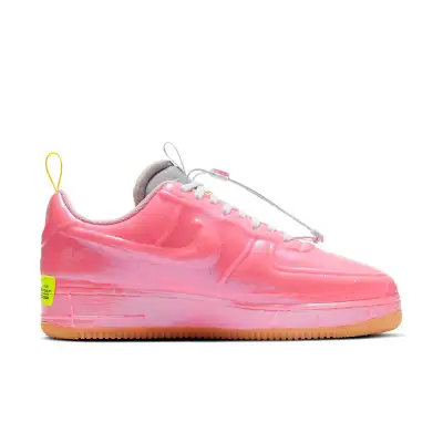 Nike Air Force 1 Low Experimental ‘Racer Pink’