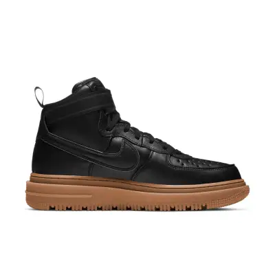 Nike Air Force 1 Gore-Tex Boot ‘Black Gum’