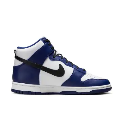 Nike Dunk High ‘Deep Royal Blue’