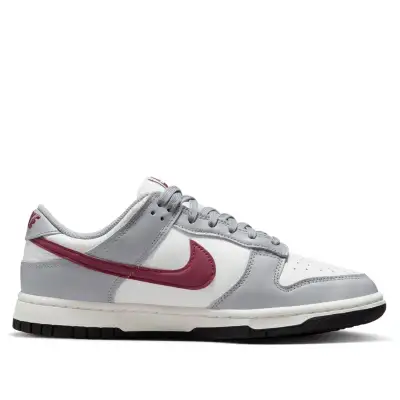 Nike Dunk Low ‘Pale Ivory Redwood’