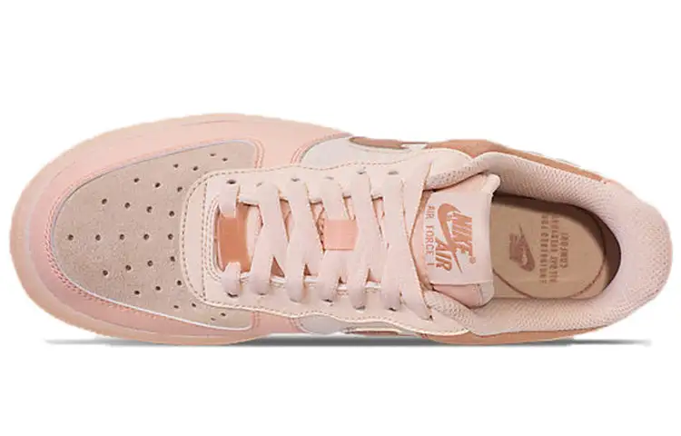 Nike Air Force 1 ’07 Low Premium ‘Washed Coral’