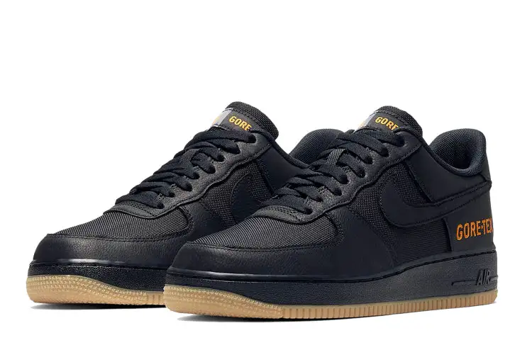 Nike Air Force 1 Low GTX ‘Black’
