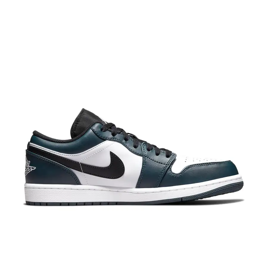 Air Jordan 1 Low ‘Dark Teal’