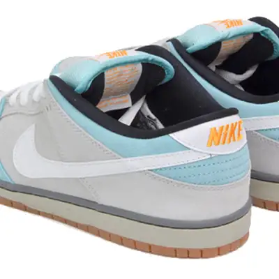 Nike SB Dunk Low Pro ‘Gulf Of Mexico’
