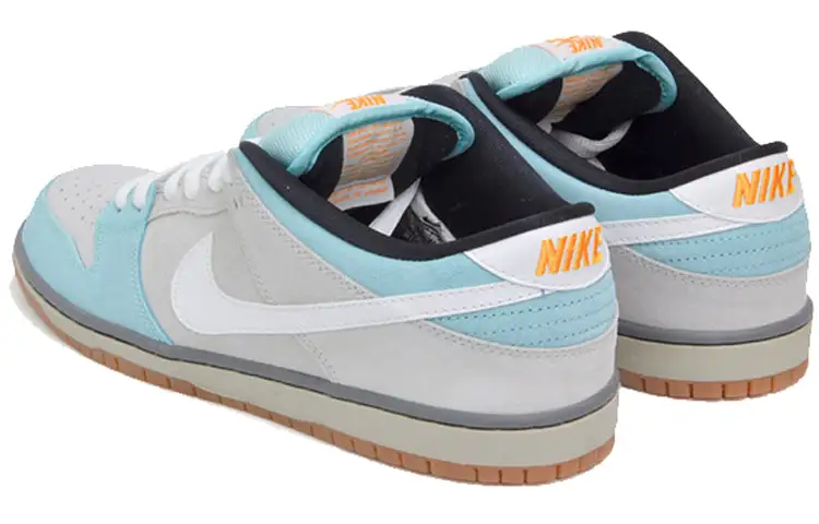 Nike SB Dunk Low Pro ‘Gulf Of Mexico’