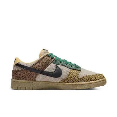 Nike Dunk Low ‘Golden Moss’