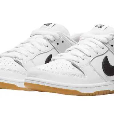 Nike Dunk Low Pro ISO SB ‘Orange Label’
