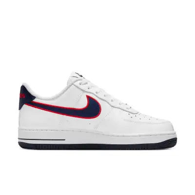 Nike Air Force 1 Low ‘Houston Comets 4-Peat’